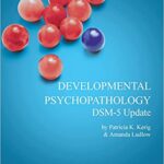 خرید و دانلود نسخه کامل کتاب Developmental Psychopathology with DSM-5 Update (6th Edition) –  +  pdf