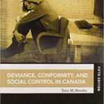 خرید و دانلود نسخه کامل کتاب Deviance, Conformity, and Social Control in Canada (5th Edition)