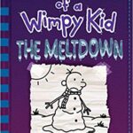 خرید و دانلود نسخه کامل کتاب Diary of a Wimpy Kid #13: Meltdown