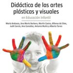 خرید و دانلود نسخه کامل کتاب Didáctica de las artes plásticas y visuales en Educación Infantil (Spanish Edition) –  +  pdf