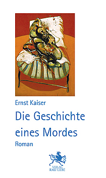 خرید و دانلود نسخه کامل کتاب Die Geschichte eines Mordes – Pdf