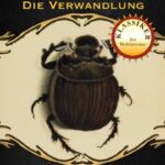 خرید و دانلود نسخه کامل کتاب Die Verwandlung – Metamorphosis (Zweisprachige Gold Edition (Deutsch / Englisch)) (German Edition)
