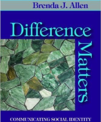 خرید و دانلود نسخه کامل کتاب Difference Matters: Communicating Social Identity (2nd Edition) – PDF