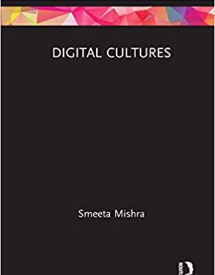 خرید و دانلود نسخه کامل کتاب Digital Cultures (Routledge Focus on Management and Society) –  PDF