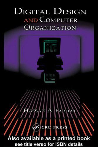 خرید و دانلود نسخه کامل کتاب Digital Design and Computer Organization_6861b9d947612.jpeg خرید و دانلود نسخه کامل کتاب Digital Design and Computer Organization