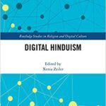 خرید و دانلود نسخه کامل کتاب Digital Hinduism (Routledge Studies in Religion and Digital Culture)  [2019] –  PDF