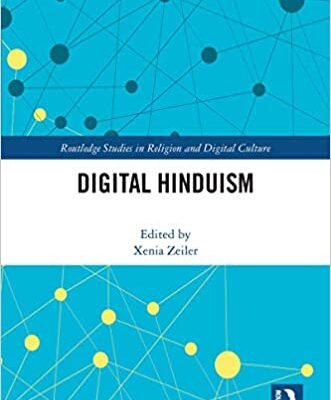 خرید و دانلود نسخه کامل کتاب Digital Hinduism (Routledge Studies in Religion and Digital Culture)  [2019] –  PDF