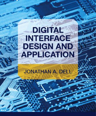 خرید و دانلود نسخه کامل کتاب Digital interface design and application