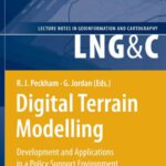 خرید و دانلود نسخه کامل کتاب Digital Terrain Modelling: Development and Applications in a Policy Support Environment