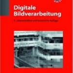 خرید و دانلود نسخه کامل کتاب Digitale Bildverarbeitung