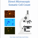 خرید و دانلود نسخه کامل کتاب Direct Microscopic Somatic Cell Count –  PDF
