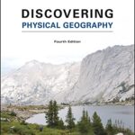 خرید و دانلود نسخه کامل کتاب Discovering Physical Geography, 4th Edition