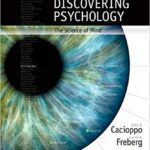 خرید و دانلود نسخه کامل کتاب Discovering Psychology The Science of Mind (2nd Edition) –  PDF