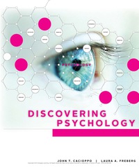 خرید و دانلود نسخه کامل کتاب Discovering Psychology: The Science of Mind (3rd Edition) – pdf