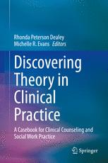 خرید و دانلود نسخه کامل کتاب Discovering Theory in Clinical Practice – PDF