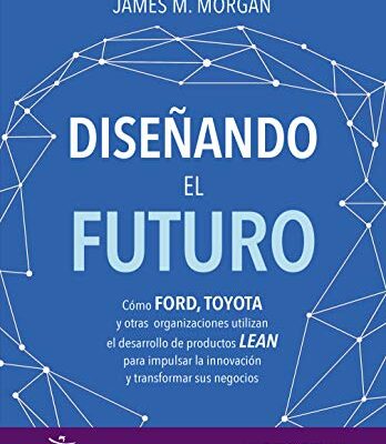 خرید و دانلود نسخه کامل کتاب Diseñando el futuro (Spanish Edition) – + pdf