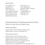 خرید و دانلود نسخه کامل کتاب Distributed Computing: 24th International Symposium, DISC 2010, Cambridge, MA, USA, September 13-15, 2010. Proceedings