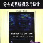 خرید و دانلود نسخه کامل کتاب Distributed Systems. Concepts and Design