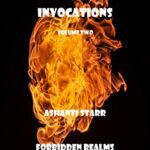 خرید و دانلود نسخه کامل کتاب Djinn Magic Invocations: Volume Two –  +  pdf