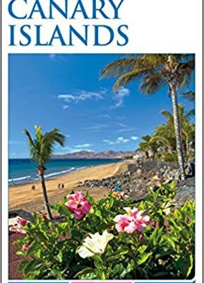 خرید و دانلود نسخه کامل کتاب DK Eyewitness Canary Islands (Travel Guide) –  PDF