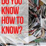 خرید و دانلود نسخه کامل کتاب Do you know how to know? (FRESH MAN) Kindle Edition –  +  PDF