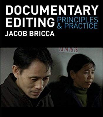 خرید و دانلود نسخه کامل کتاب Documentary Editing: Principles & Practice