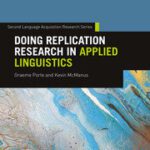 خرید و دانلود نسخه کامل کتاب Doing Replication Research in Applied Linguistics – Pdf