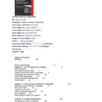 خرید و دانلود نسخه کامل کتاب Domain-Specific Languages (Addison-Wesley Signature Series (Fowler))