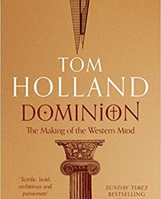 خرید و دانلود نسخه کامل کتاب Dominion: The Making of the Western Mind