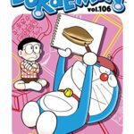 خرید و دانلود نسخه کامل کتاب DORAEMON vol.106 –  +  pdf