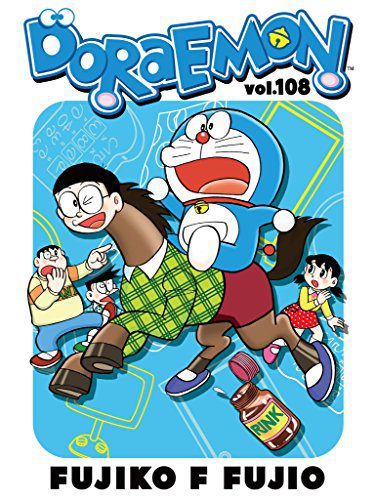 خرید و دانلود نسخه کامل کتاب DORAEMON vol.108 – + pdf_68467ffb3cf56.jpeg خرید و دانلود نسخه کامل کتاب DORAEMON vol.108 – + pdf