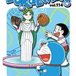 خرید و دانلود نسخه کامل کتاب DORAEMON vol.114 –  +  pdf