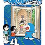 خرید و دانلود نسخه کامل کتاب DORAEMON vol.119 –  +  pdf