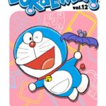 خرید و دانلود نسخه کامل کتاب DORAEMON Vol.12 – + pdf