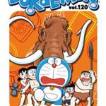 خرید و دانلود نسخه کامل کتاب DORAEMON vol.120 –  +  pdf