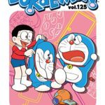 خرید و دانلود نسخه کامل کتاب DORAEMON vol.125 –  +  pdf