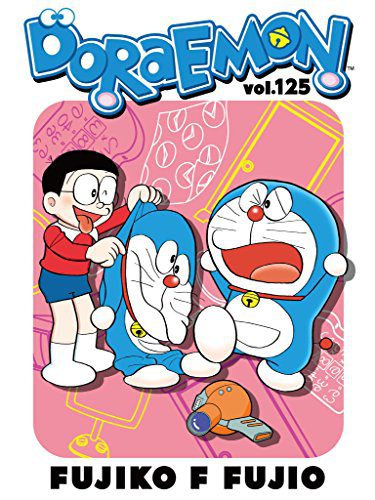 خرید و دانلود نسخه کامل کتاب DORAEMON vol.125 – + pdf_68467c3845106.jpeg خرید و دانلود نسخه کامل کتاب DORAEMON vol.125 – + pdf