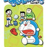 خرید و دانلود نسخه کامل کتاب DORAEMON vol.128 –  +  pdf