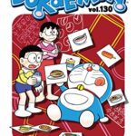 خرید و دانلود نسخه کامل کتاب DORAEMON vol.130 –  +  pdf