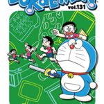خرید و دانلود نسخه کامل کتاب DORAEMON vol.131 –  +  pdf