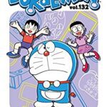 خرید و دانلود نسخه کامل کتاب DORAEMON vol.132 –  +  pdf