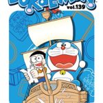 خرید و دانلود نسخه کامل کتاب DORAEMON vol.139 –  +  pdf