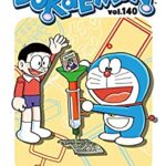 خرید و دانلود نسخه کامل کتاب DORAEMON vol.140 –  +  pdf