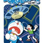 خرید و دانلود نسخه کامل کتاب DORAEMON vol.141 –  +  pdf
