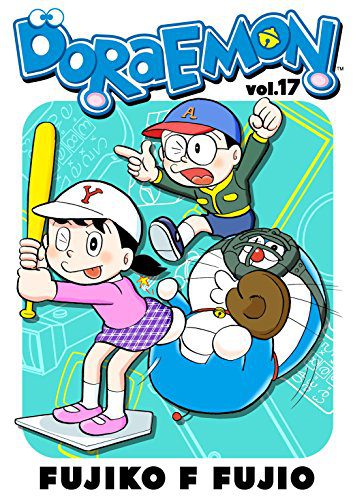 خرید و دانلود نسخه کامل کتاب DORAEMON Vol.17 – + pdf_68469b374ec6f.jpeg خرید و دانلود نسخه کامل کتاب DORAEMON Vol.17 – + pdf