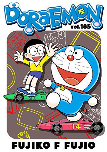 خرید و دانلود نسخه کامل کتاب DORAEMON vol.185 – + pdf_68467702f29a7.jpeg خرید و دانلود نسخه کامل کتاب DORAEMON vol.185 – + pdf
