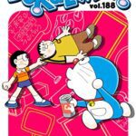 خرید و دانلود نسخه کامل کتاب DORAEMON vol.188 –  +  pdf
