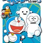 خرید و دانلود نسخه کامل کتاب DORAEMON vol.189 –  +  pdf