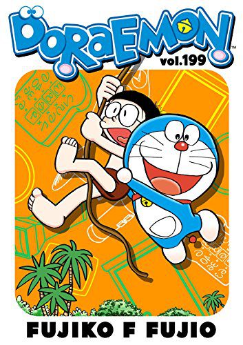 خرید و دانلود نسخه کامل کتاب DORAEMON vol.199 – + pdf_68467665d9cc7.jpeg خرید و دانلود نسخه کامل کتاب DORAEMON vol.199 – + pdf