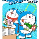 خرید و دانلود نسخه کامل کتاب DORAEMON Vol.2 – + pdf